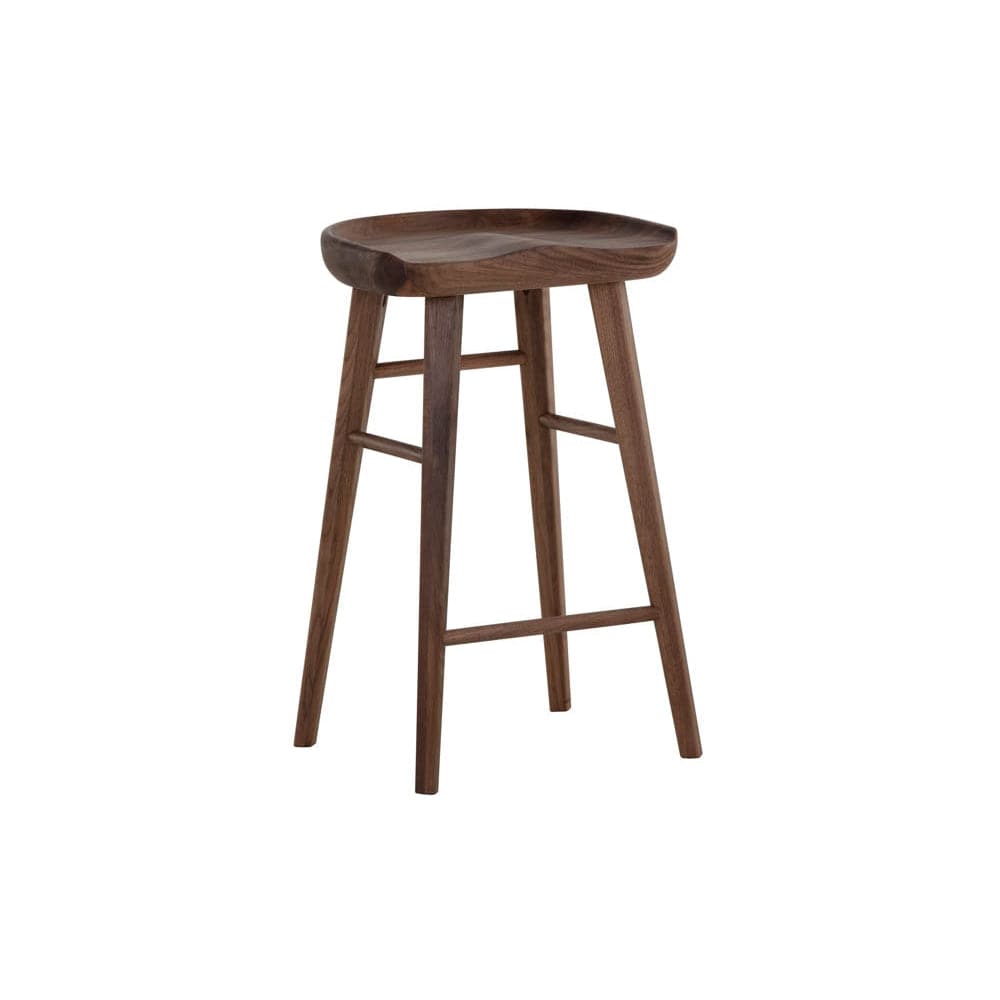 Dominic Stool-Sunpan-SUNPAN-107096-Stools & OttomansCounter Stool-2-France and Son