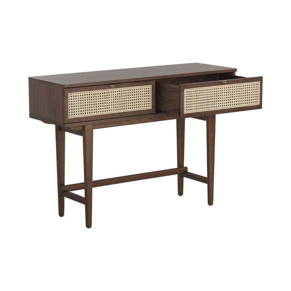 Akita Console Table-Sunpan-SUNPAN-107103-Console Tables-3-France and Son