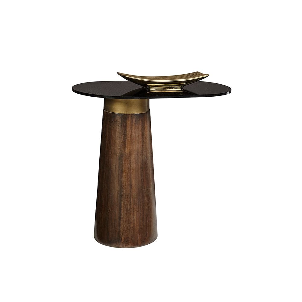 Lamont End Table-Sunpan-SUNPAN-107189-Side Tables-1-France and Son