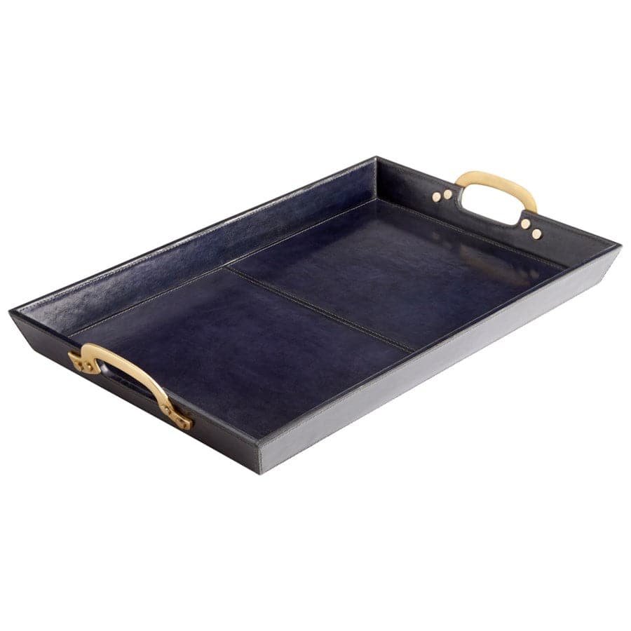 McQueen Tray-Cyan Design-CYAN-10718-Decor-1-France and Son