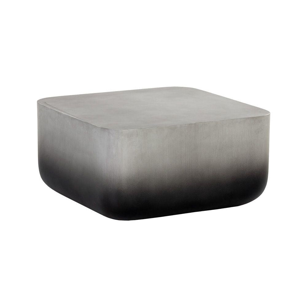 Strut Coffee Table-Sunpan-SUNPAN-107192-Coffee TablesBlack Ombré-2-France and Son