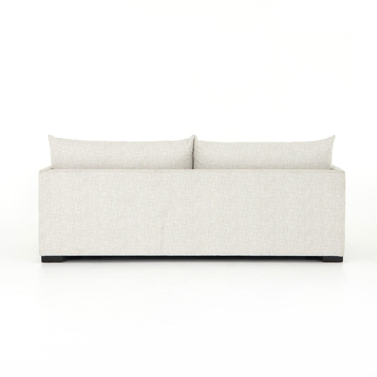 Wickham Sofa Bed - Alameda Snow