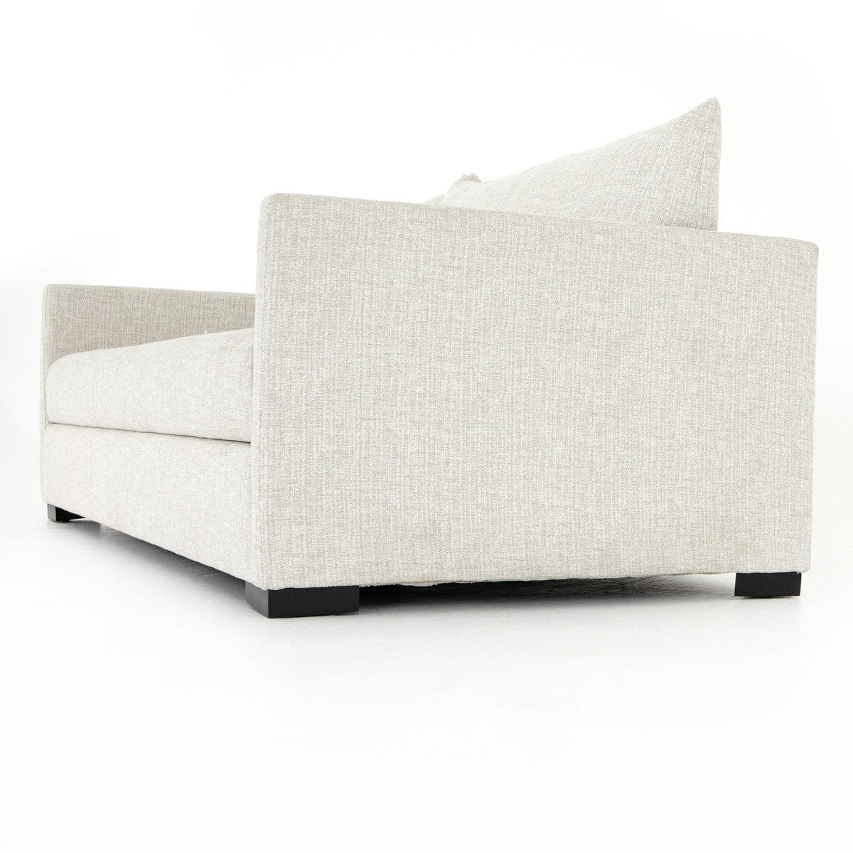 Wickham Sofa Bed - Alameda Snow