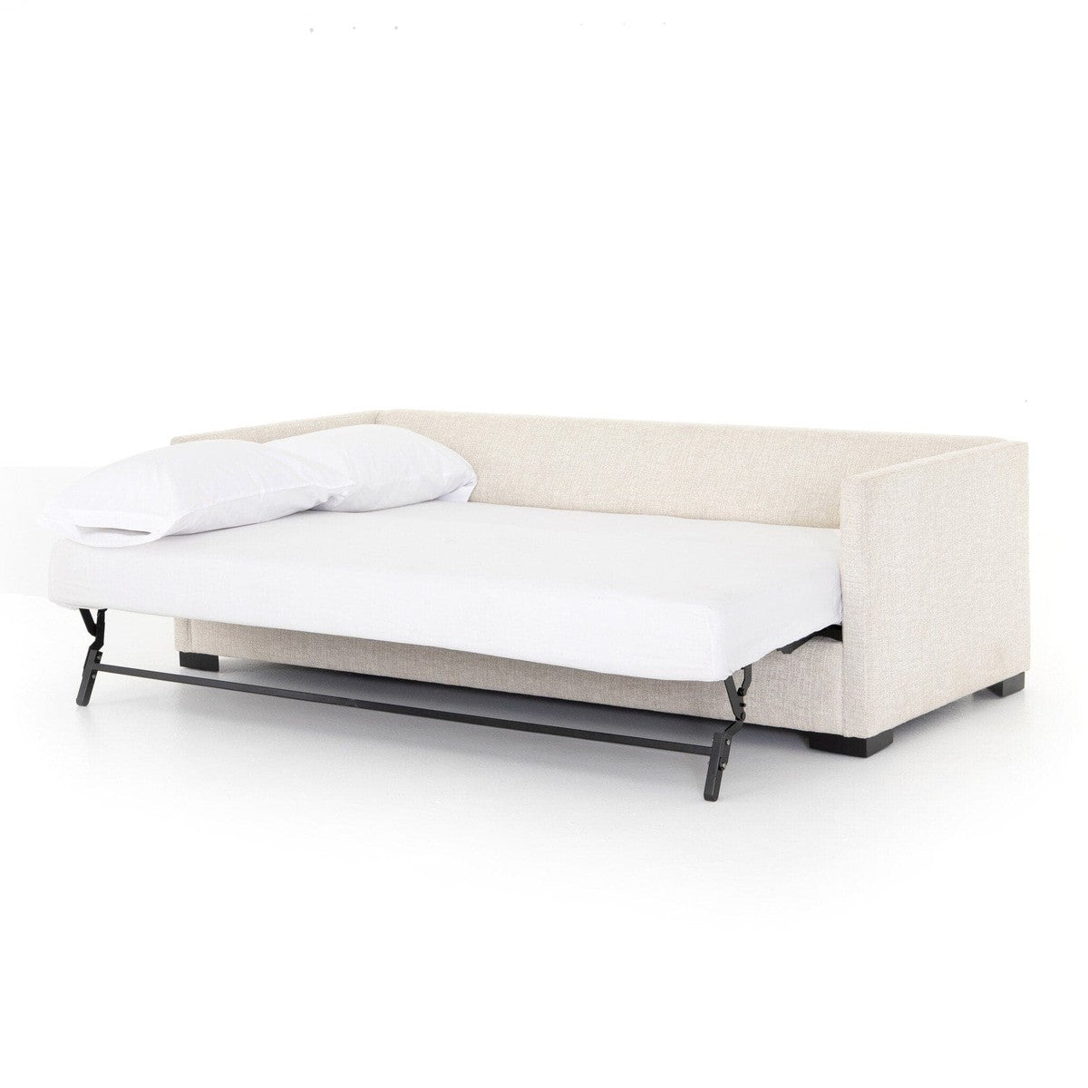 Wickham Sofa Bed - Alameda Snow