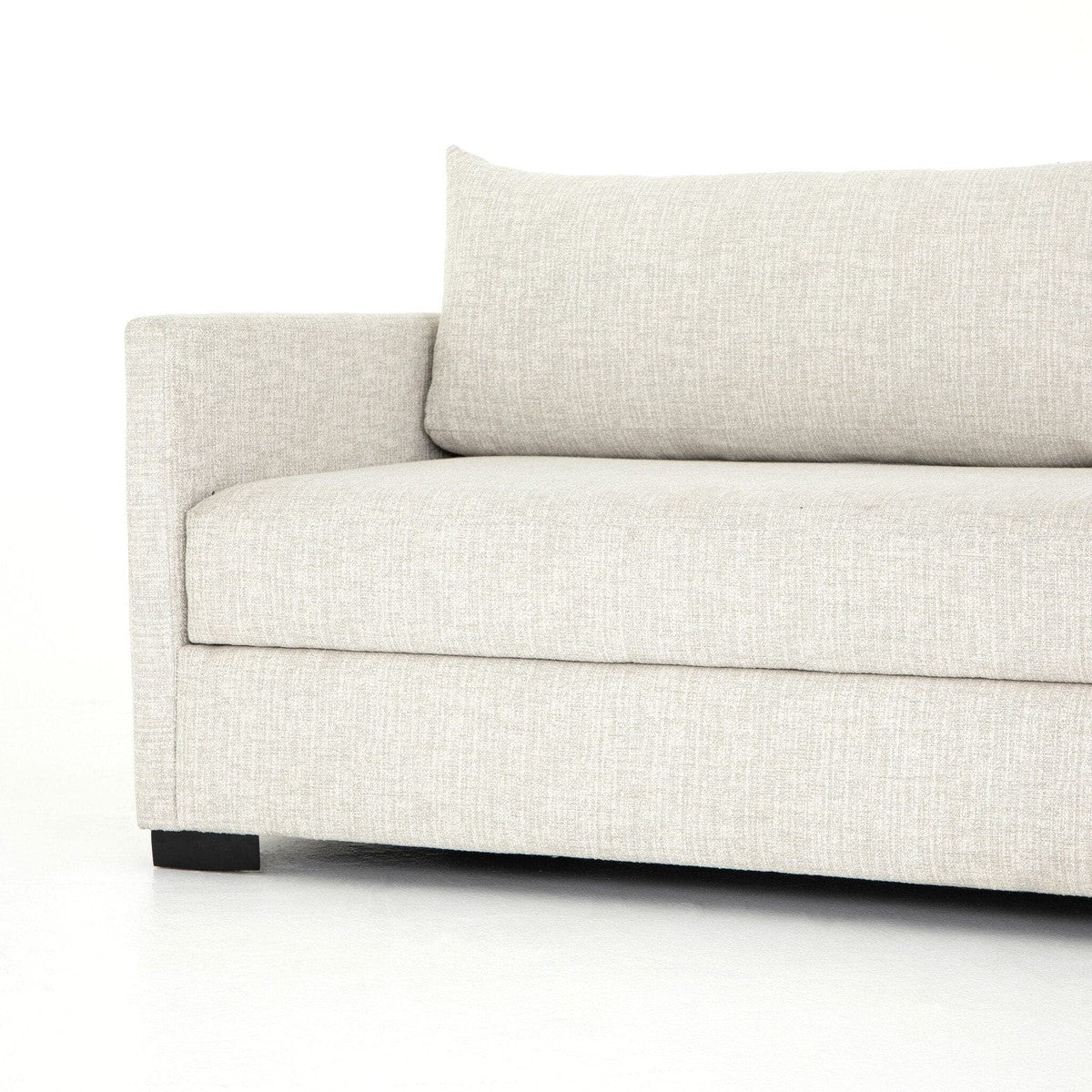 Wickham Sofa Bed - Alameda Snow