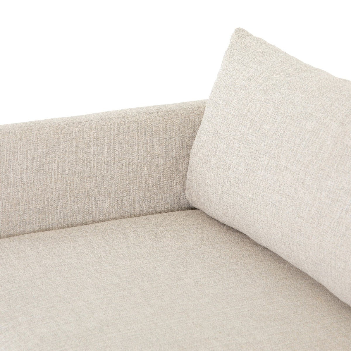 Wickham Sofa Bed - Alameda Snow