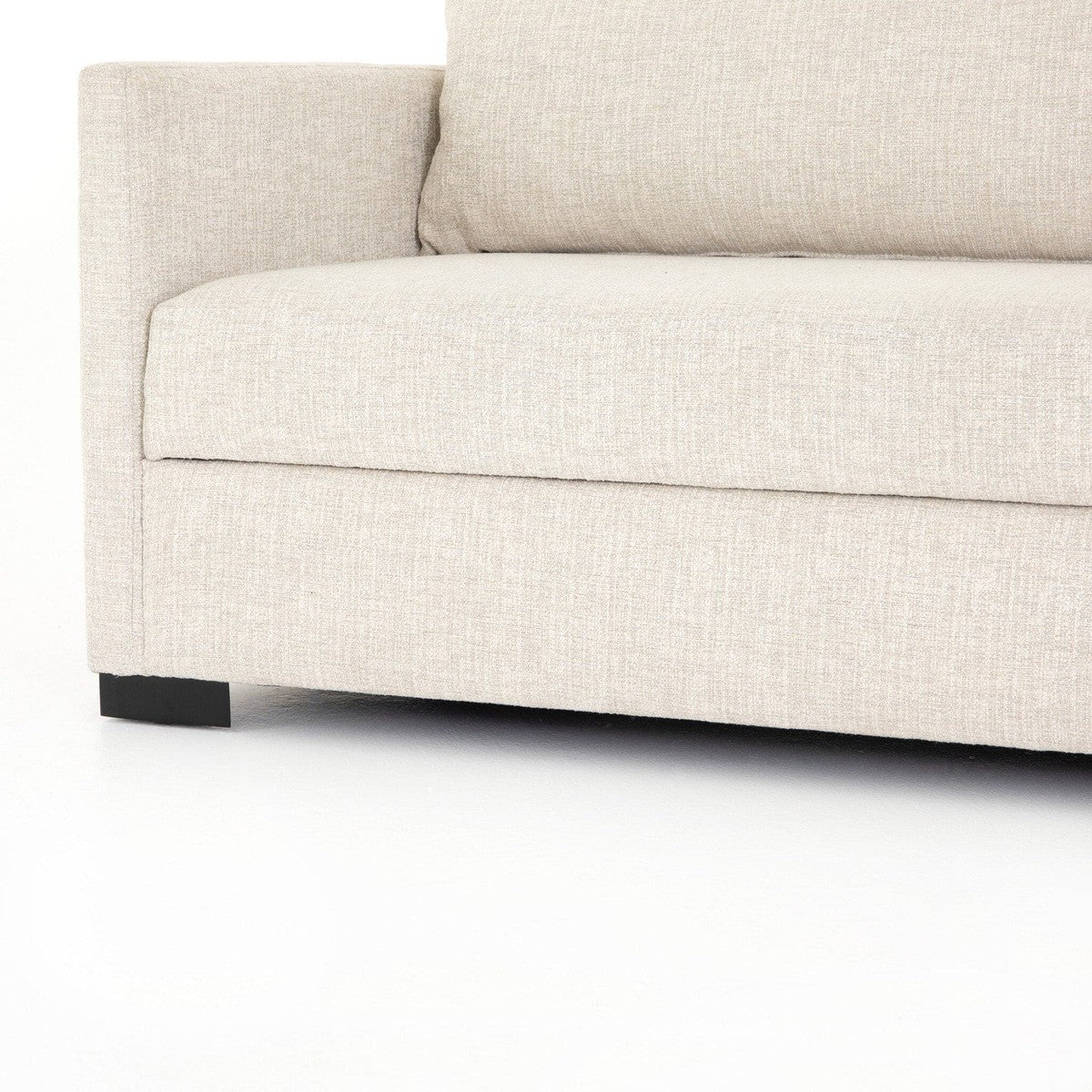 Wickham Sofa Bed - Alameda Snow