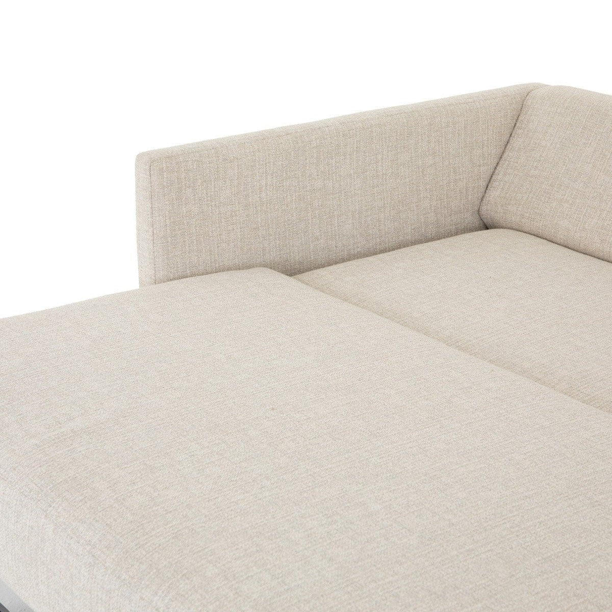 Wickham Sofa Bed - Alameda Snow