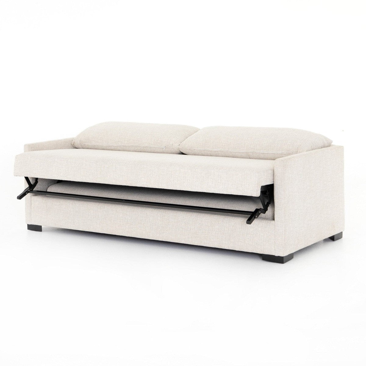 Wickham Sofa Bed - Alameda Snow