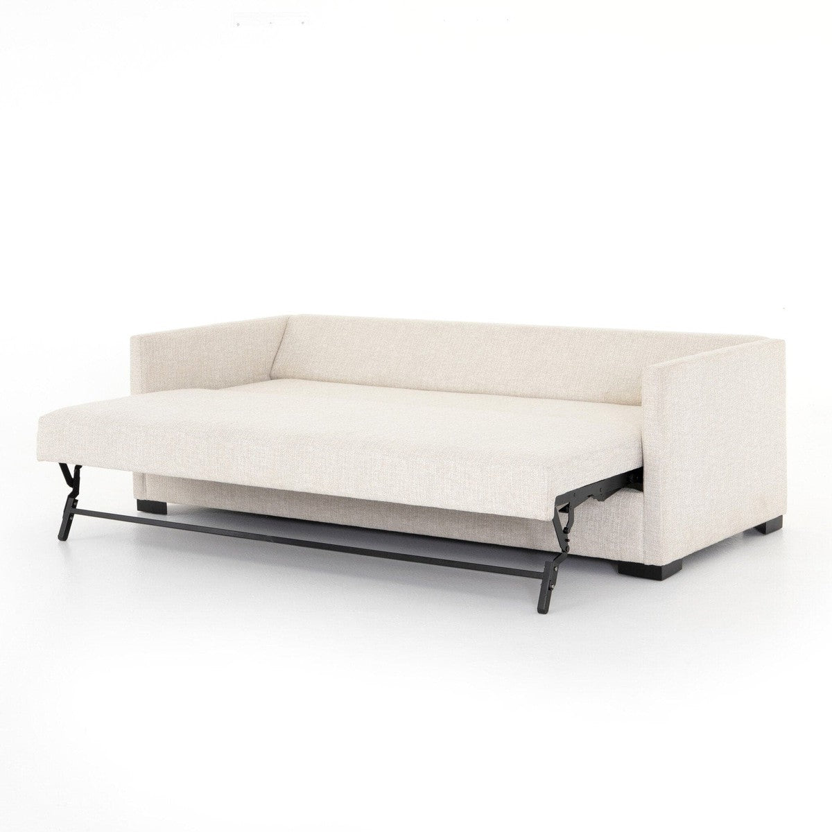 Wickham Sofa Bed - Alameda Snow