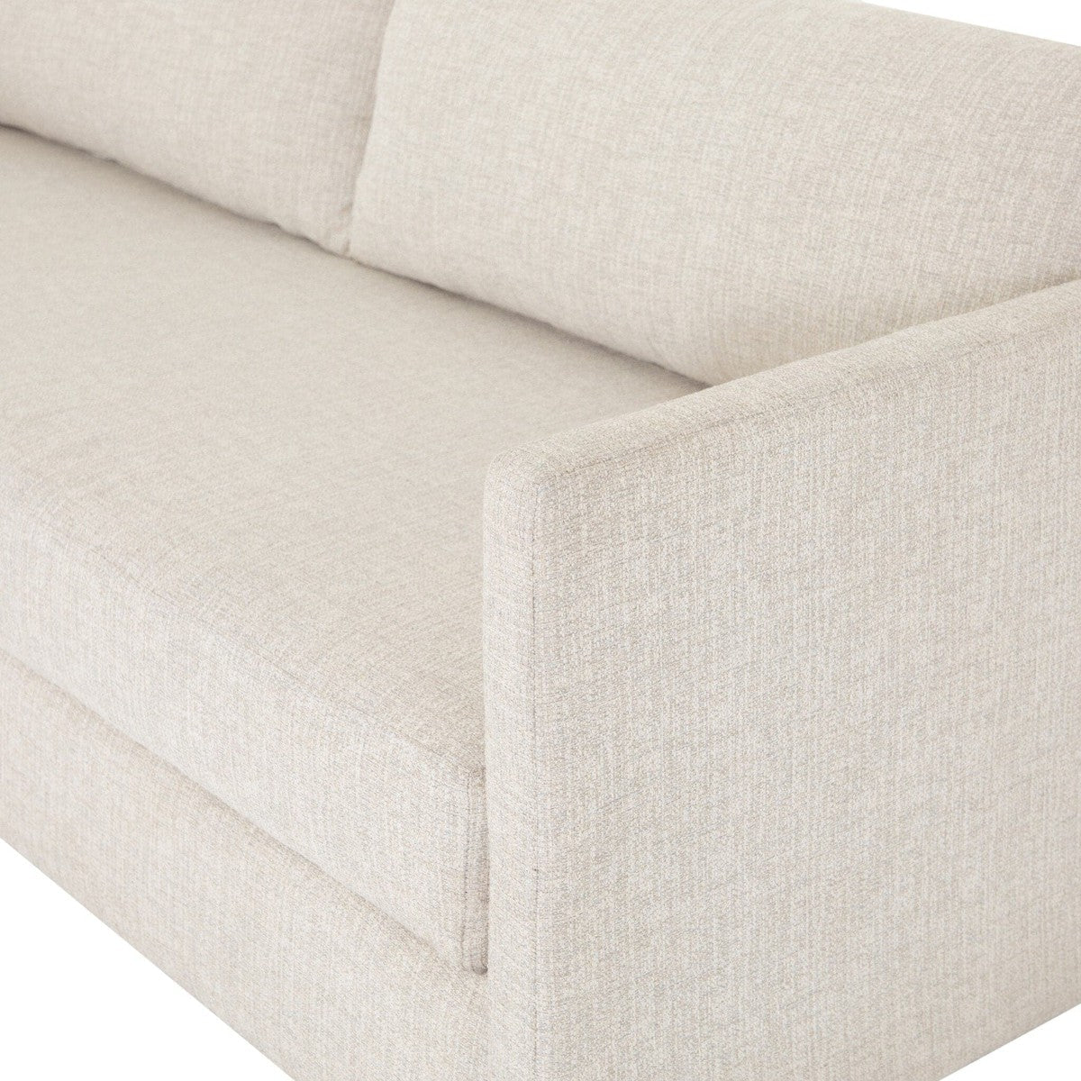 Wickham Sofa Bed - Full - Alameda Snow