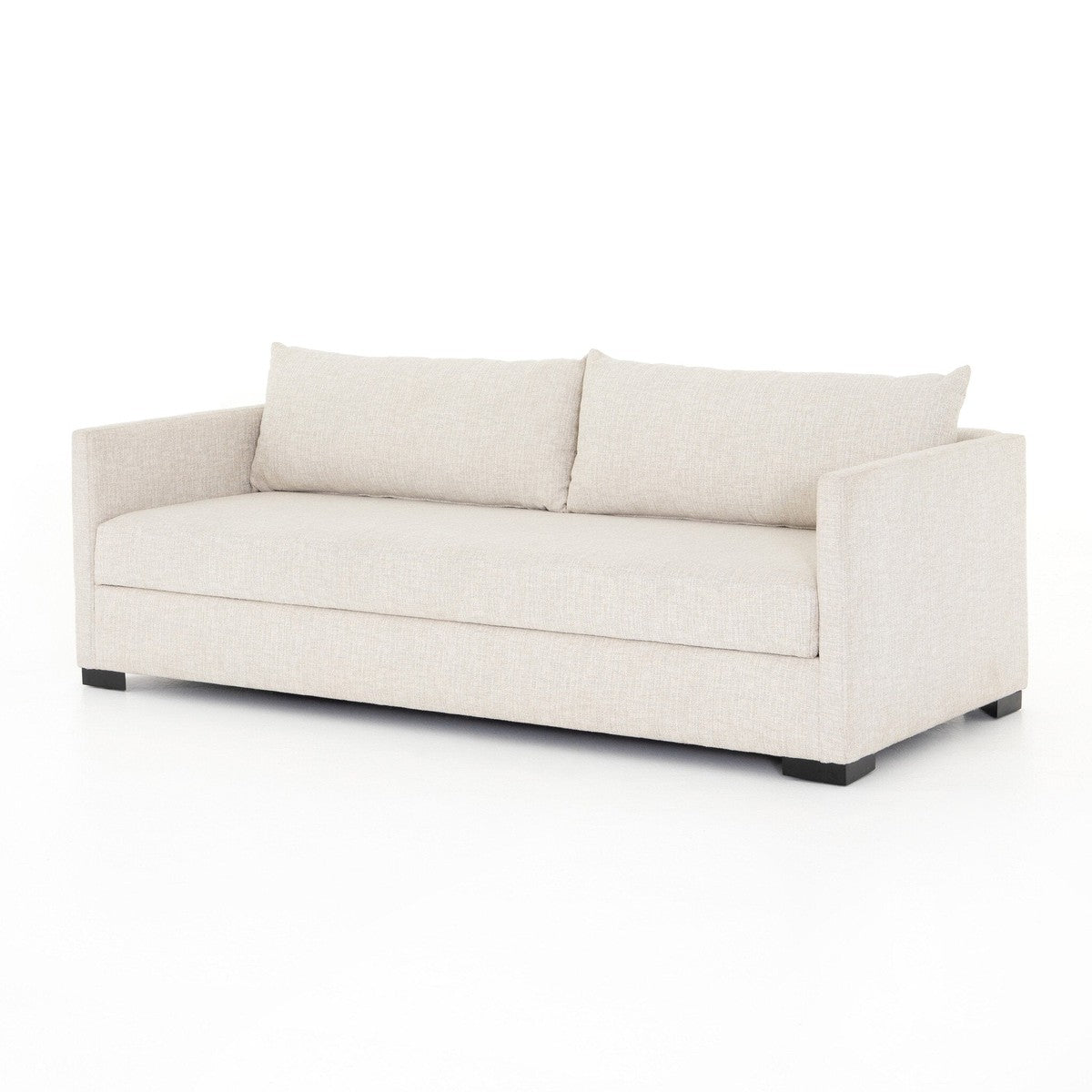 Wickham Sofa Bed - Full - Alameda Snow