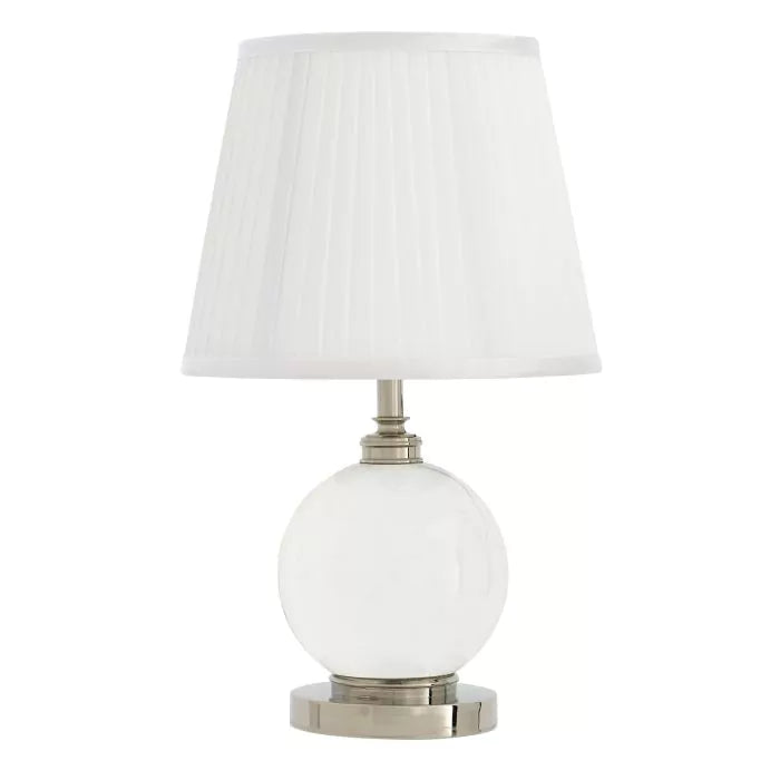 Table Lamp Octavia Crystal UL-Eichholtz-EICHHOLTZ-107228UL-Table Lamps-1-France and Son