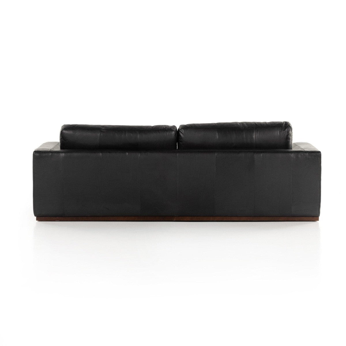 Colt Sofa - Heirloom Black