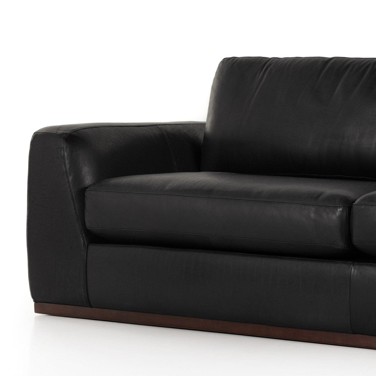 Colt Sofa - Heirloom Black