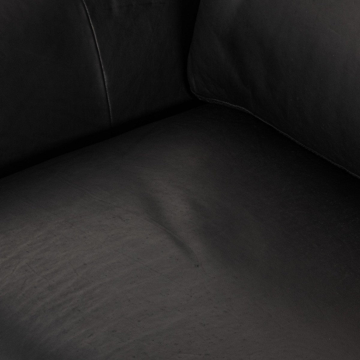 Colt Sofa - Heirloom Black