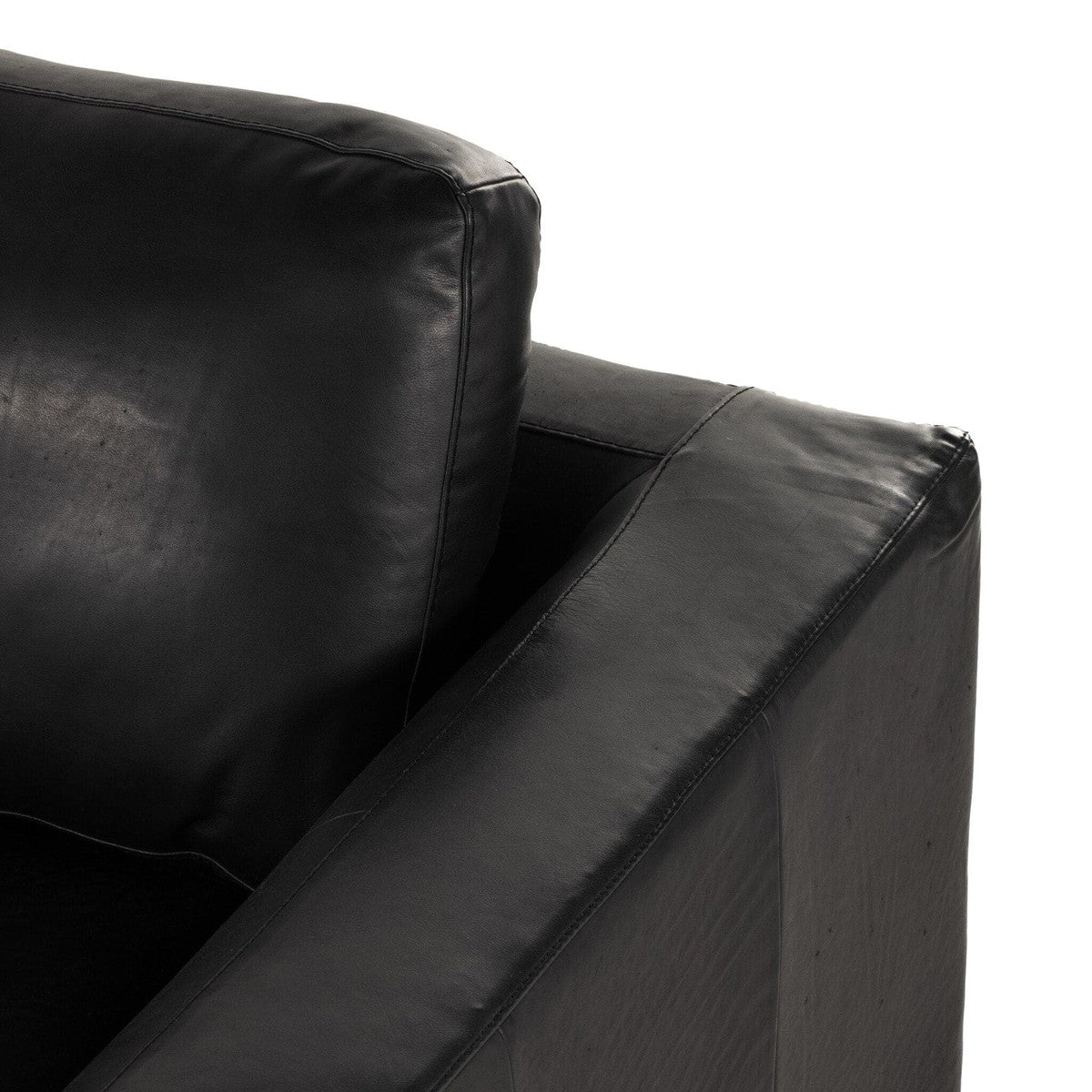 Colt Sofa - Heirloom Black