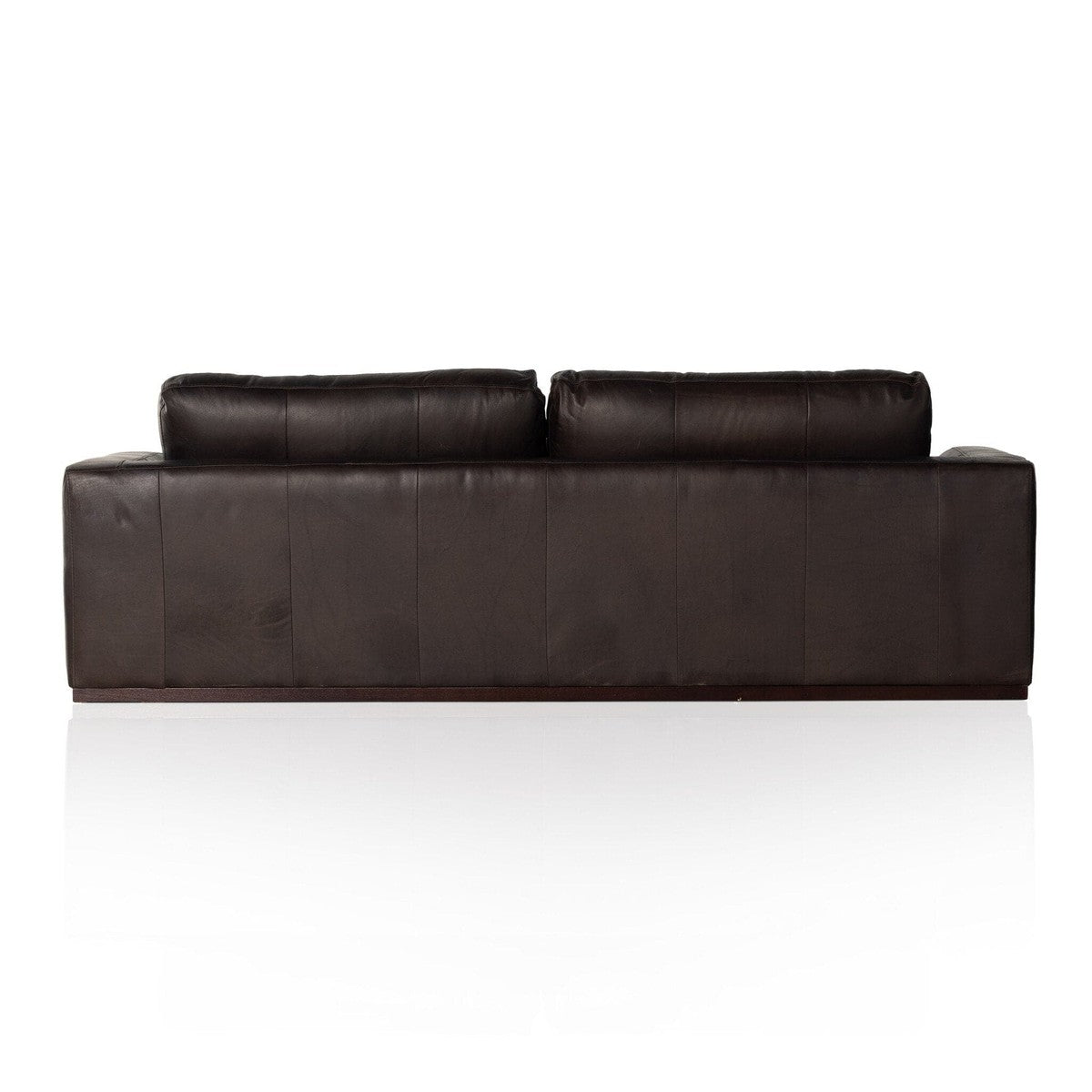 Colt Sofa - Heirloom Cigar