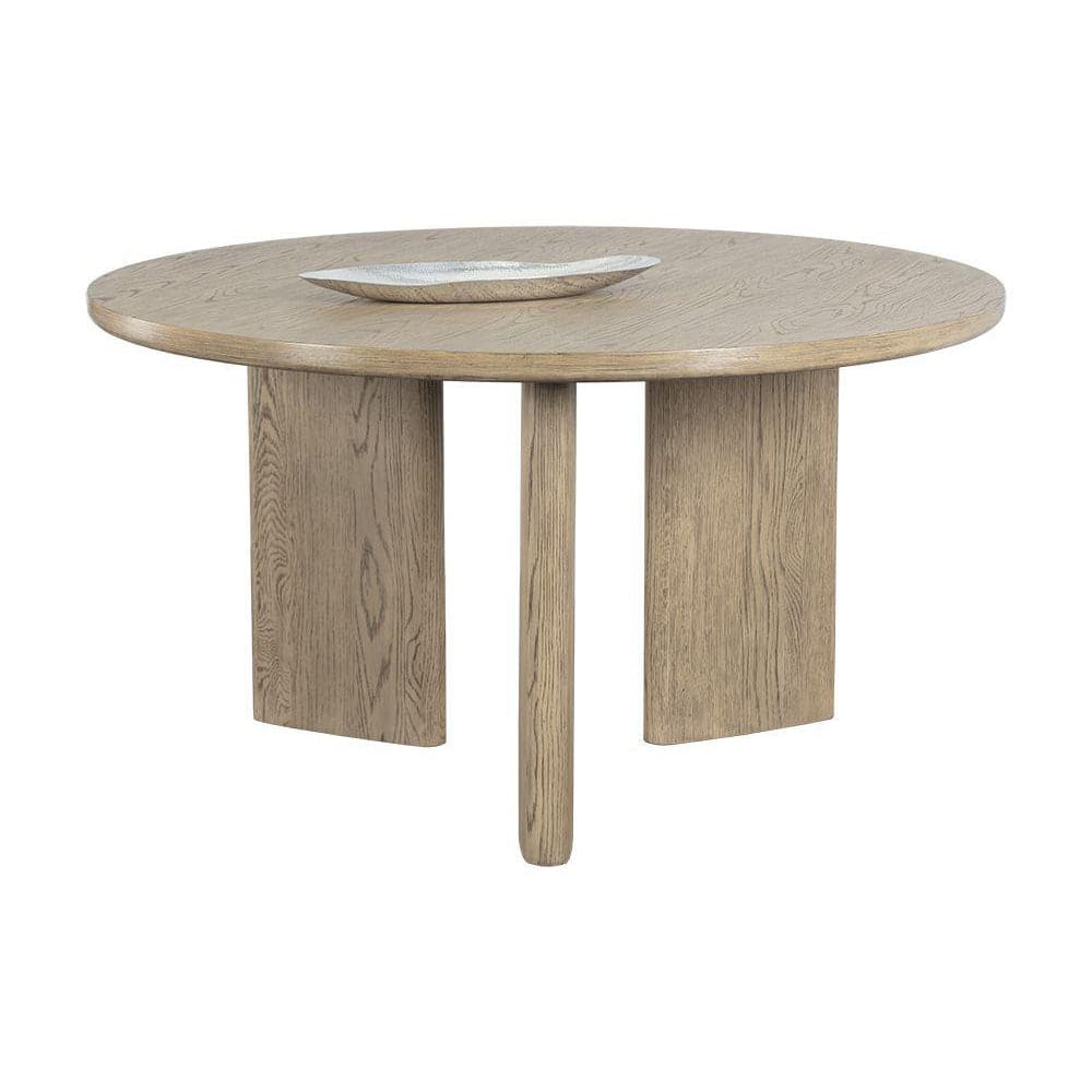 Giulietta Dining Table-Sunpan-SUNPAN-107268-Dining TablesRectangle-Dark Brown-12-France and Son