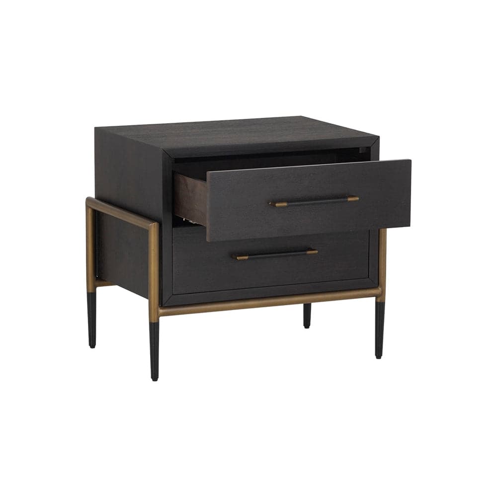 Weldrick Nightstand-Sunpan-SUNPAN-107276-Nightstands-4-France and Son