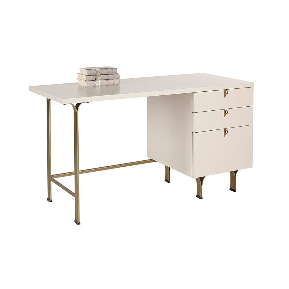 Celine Desk-Sunpan-SUNPAN-107300-Desks-3-France and Son