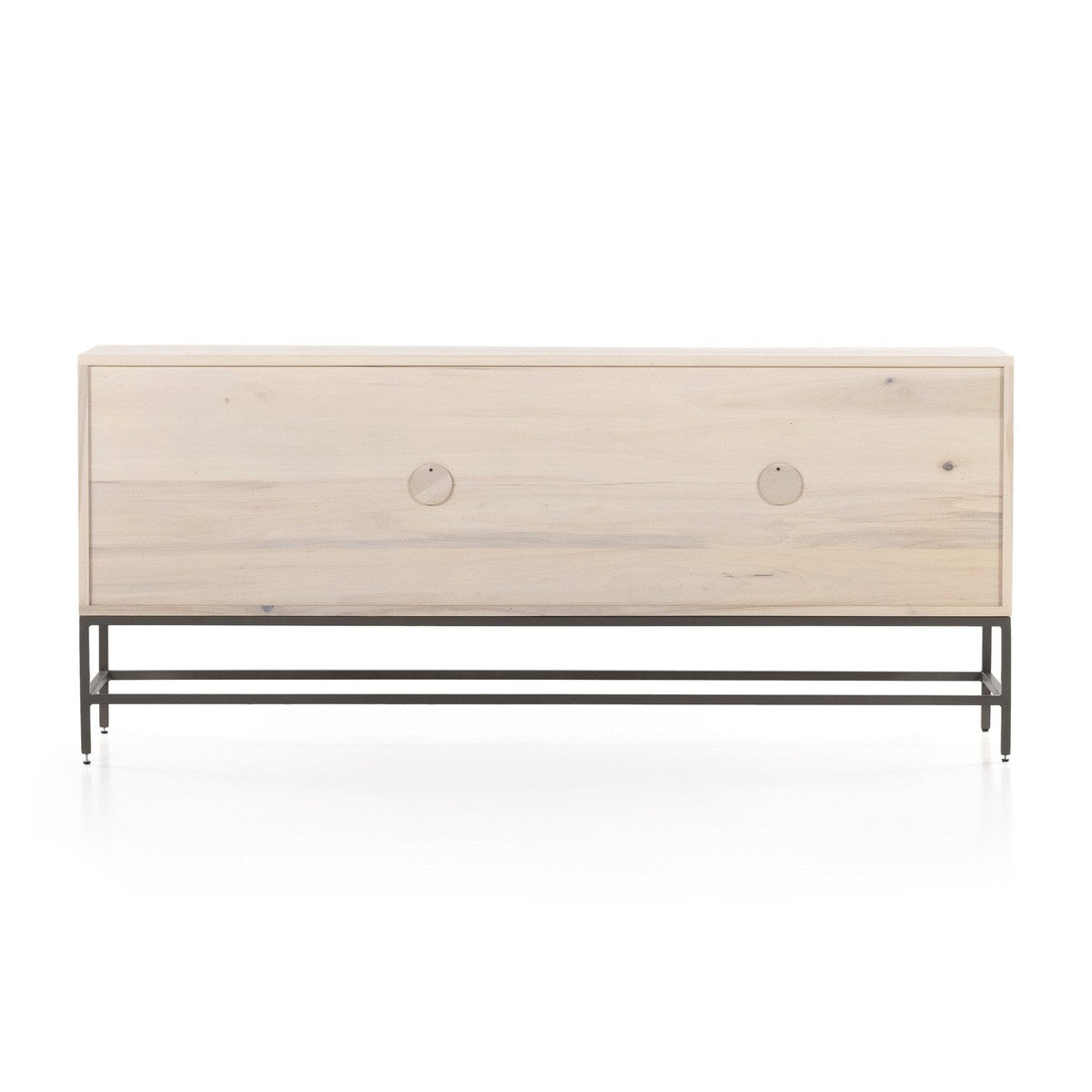 Trey Sideboard - Dove Poplar