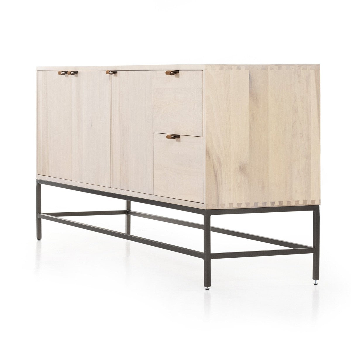 Trey Sideboard - Dove Poplar