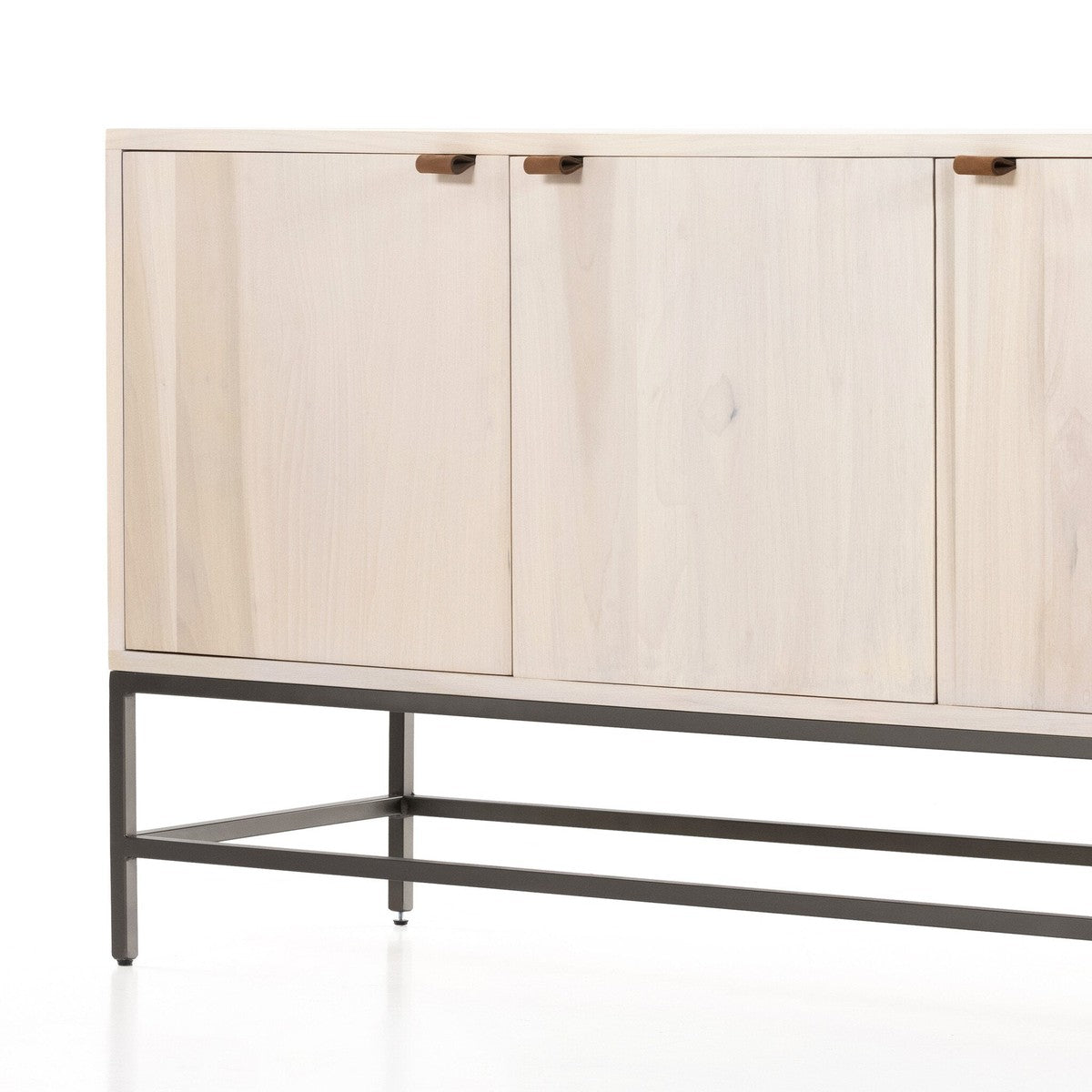 Trey Sideboard - Dove Poplar