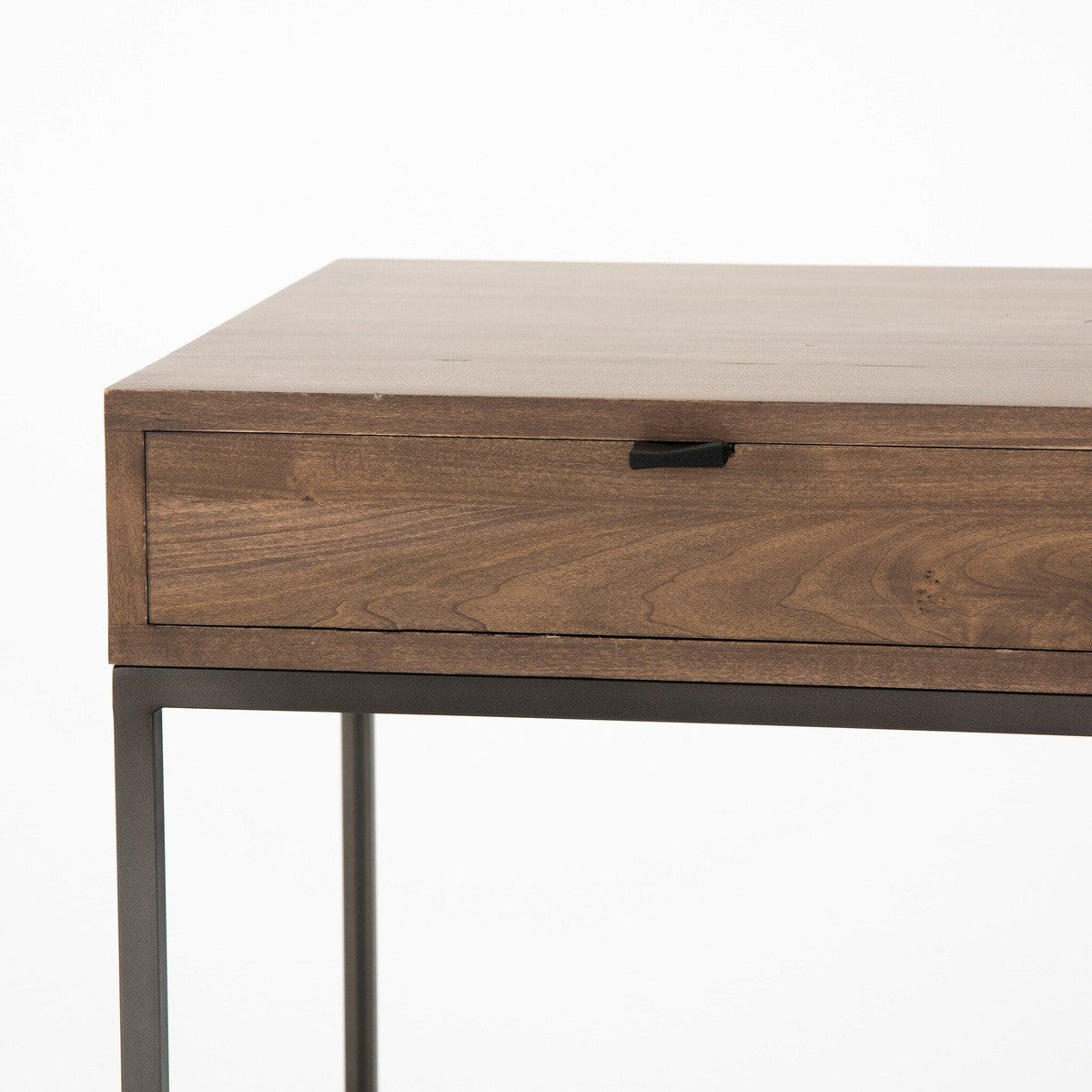Trey Desk System - Auburn Poplar