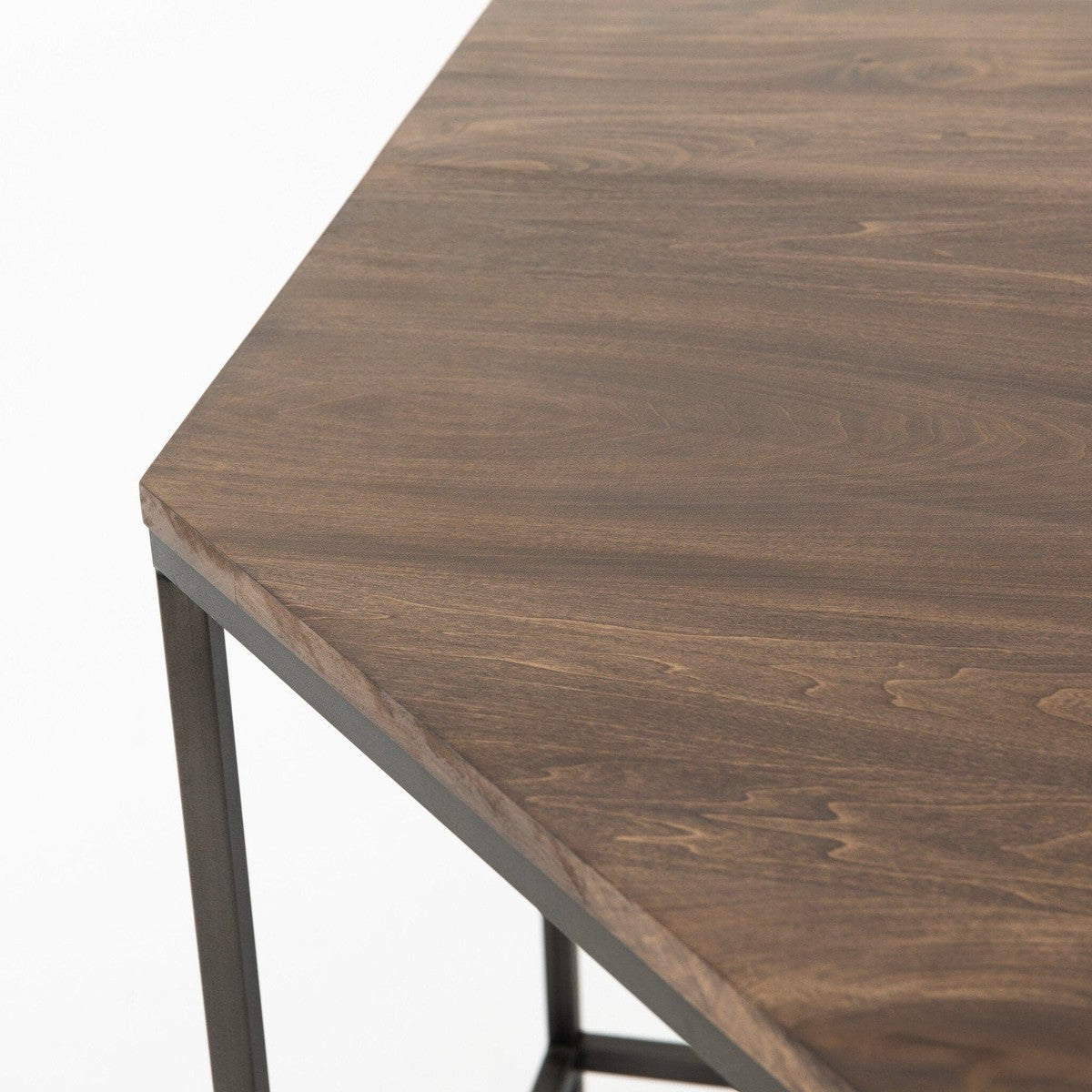 Trey Desk System - Auburn Poplar
