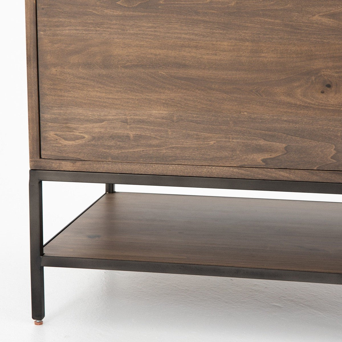 Trey Desk System - Auburn Poplar