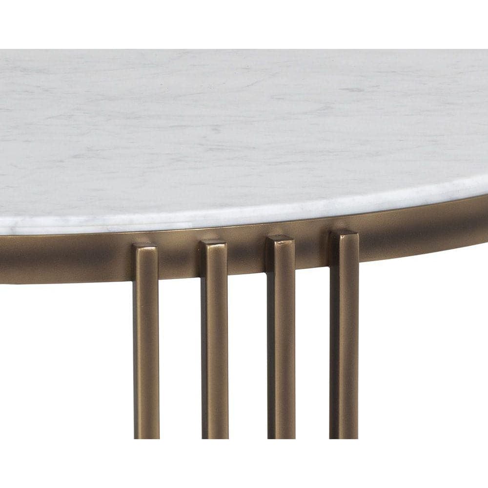 Naxos Coffee Table-Sunpan-SUNPAN-107332-Coffee Tables-5-France and Son