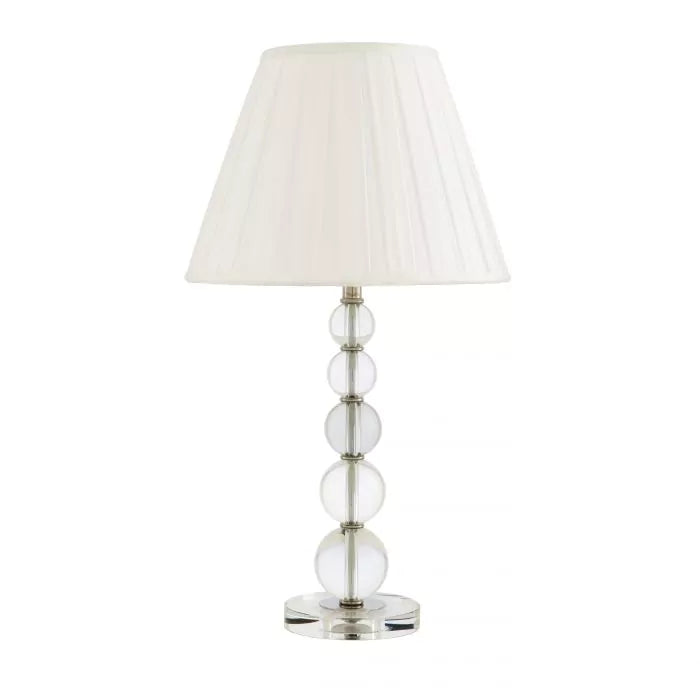 Table Lamp Aubaine UL-Eichholtz-EICHHOLTZ-107340UL-Table Lamps-1-France and Son