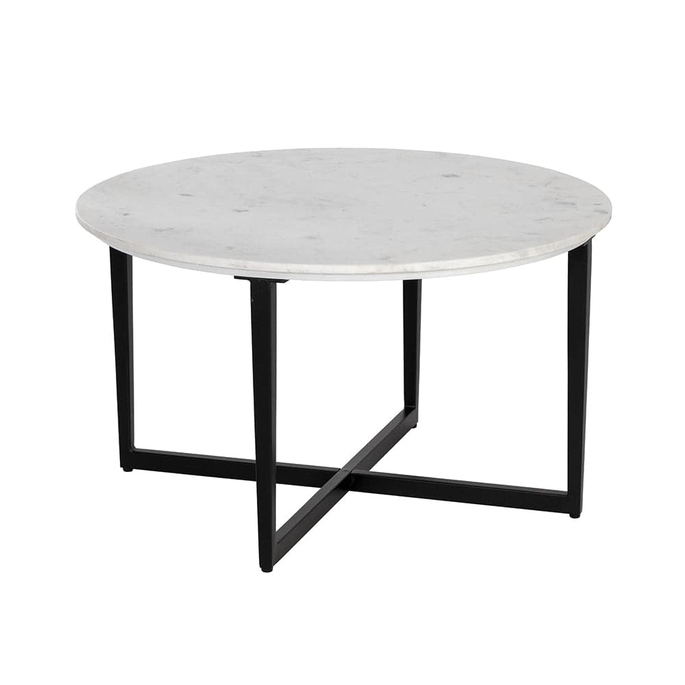 Nayeli Coffee Table-Sunpan-SUNPAN-107340-Coffee Tables-1-France and Son