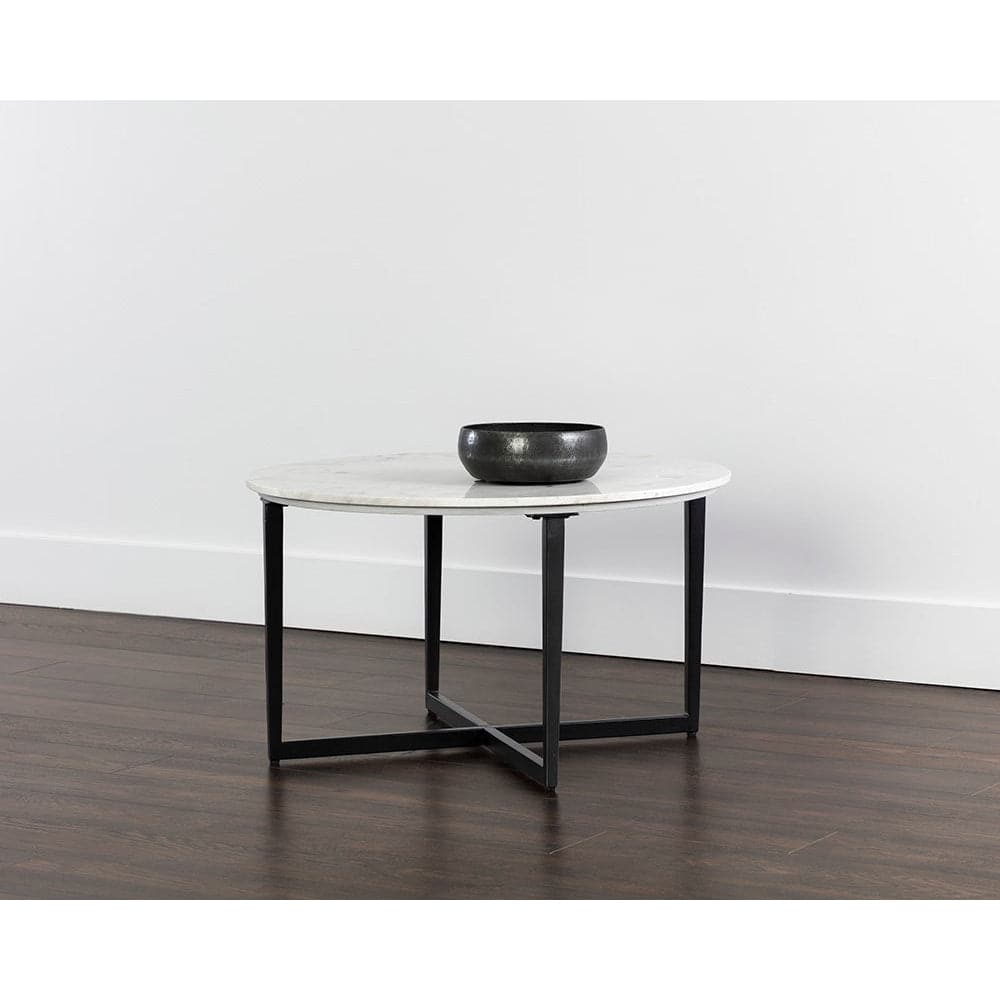 Nayeli Coffee Table-Sunpan-SUNPAN-107340-Coffee Tables-2-France and Son