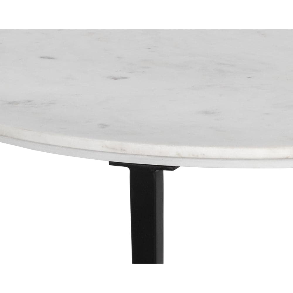 Nayeli Coffee Table-Sunpan-SUNPAN-107340-Coffee Tables-5-France and Son