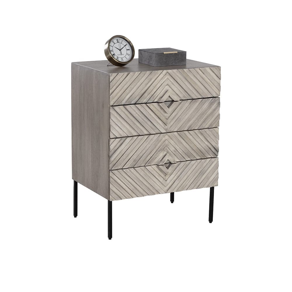 Noemi Nightstand-Sunpan-SUNPAN-107342-Nightstands-3-France and Son