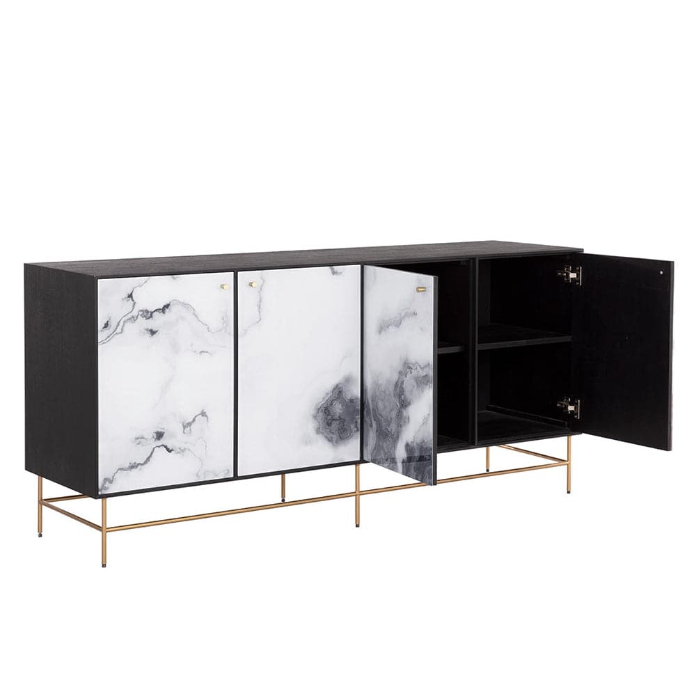 Cordero Sideboard-Sunpan-SUNPAN-107458-Sideboards & Credenzas-4-France and Son