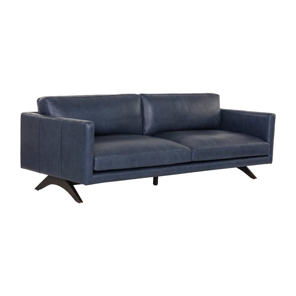 Rogers Sofa-Sunpan-SUNPAN-107551-SofasCortina Ink Leather-2-France and Son