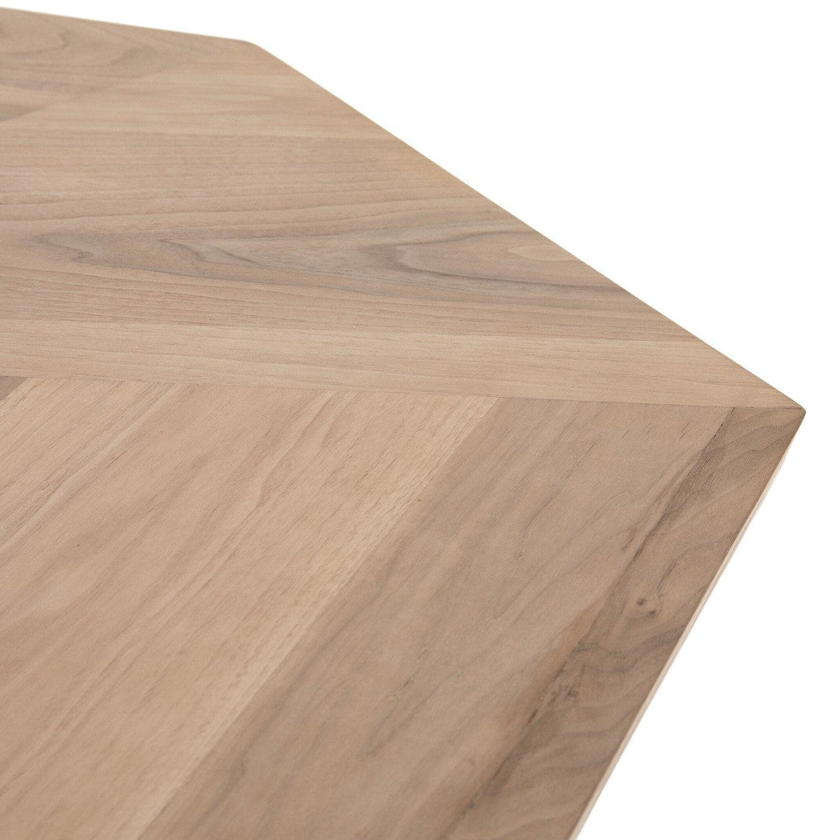 Brooklyn Dining Table - Ashen Walnut