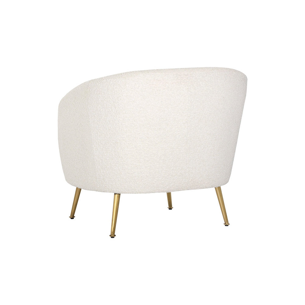 Clea Lounge Chair-Sunpan-SUNPAN-107571-Lounge Chairs-4-France and Son