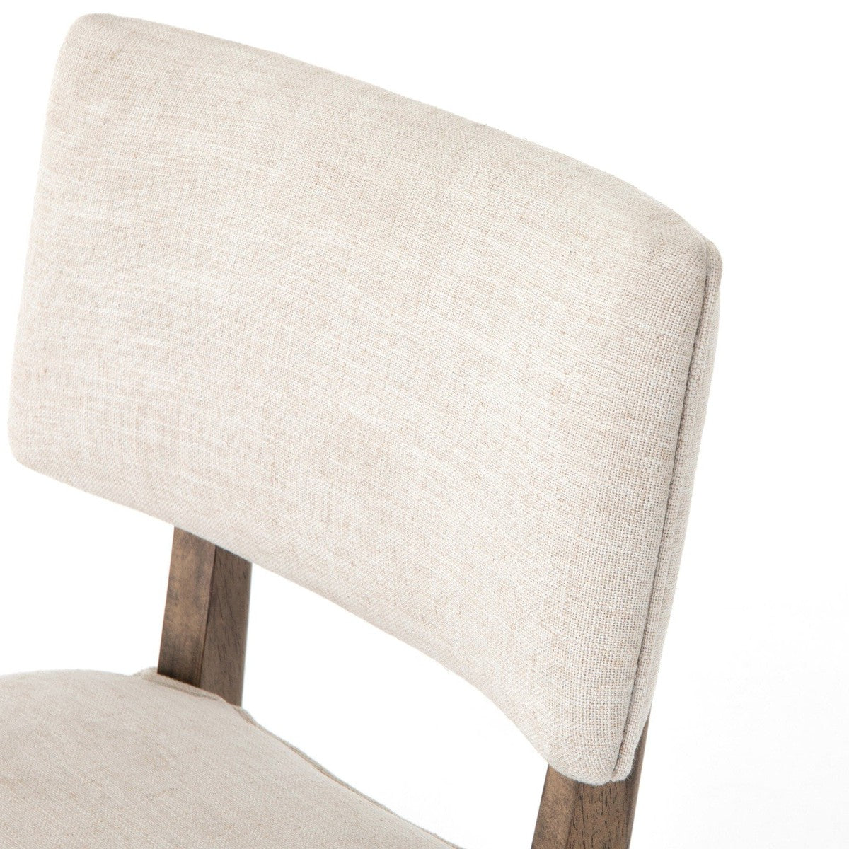 Orville Dining Chair - Cambric Ivory