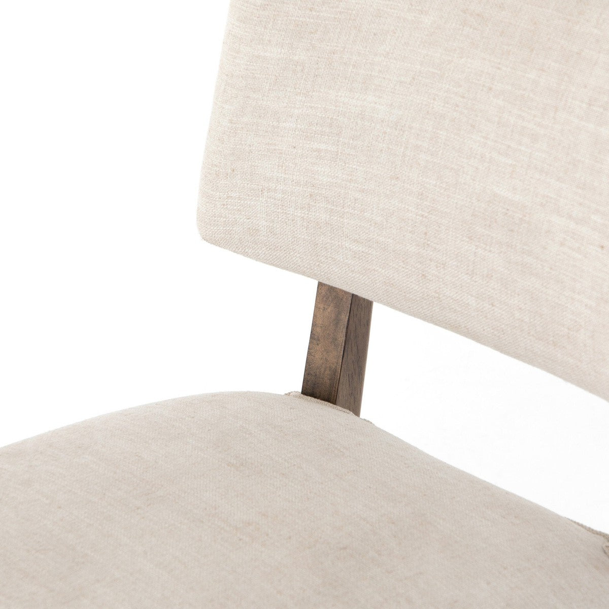 Orville Dining Chair - Cambric Ivory