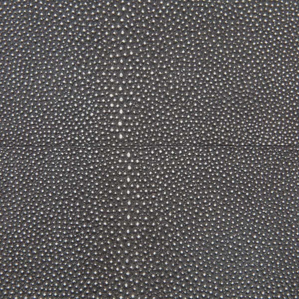 Shagreen Bedside Table - Grey Shagreen