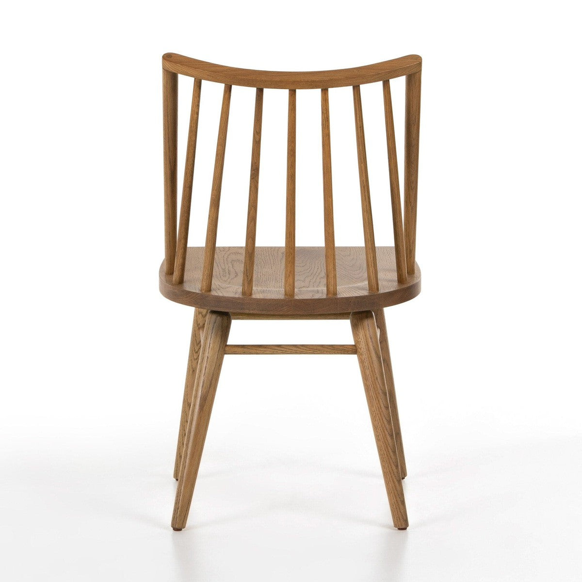 Lewis Windsor Chair - Sandy Oak