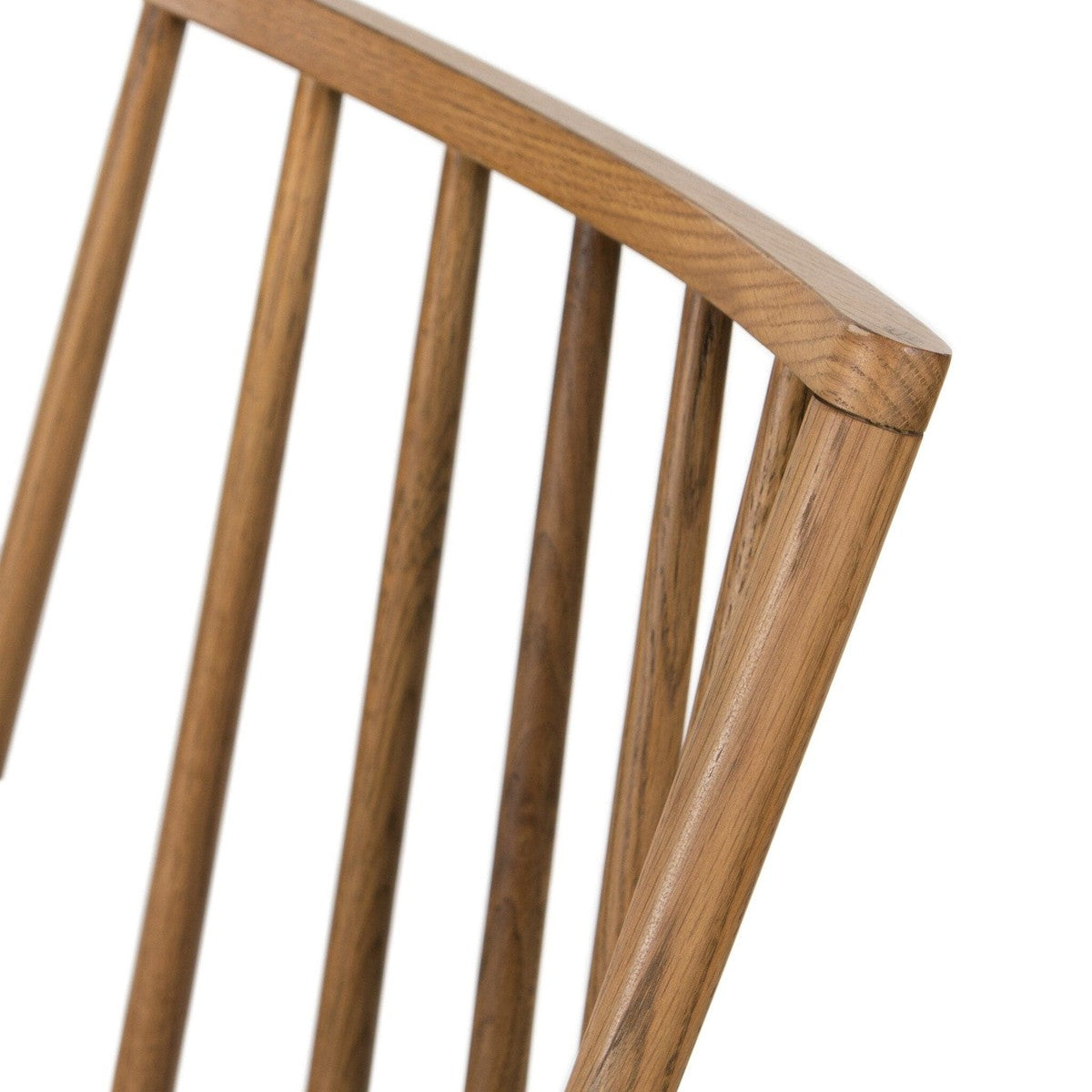 Lewis Windsor Chair - Sandy Oak