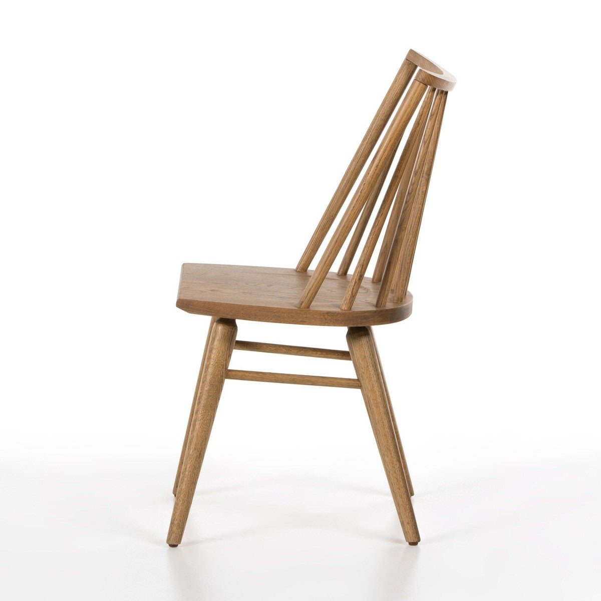 Lewis Windsor Chair - Sandy Oak