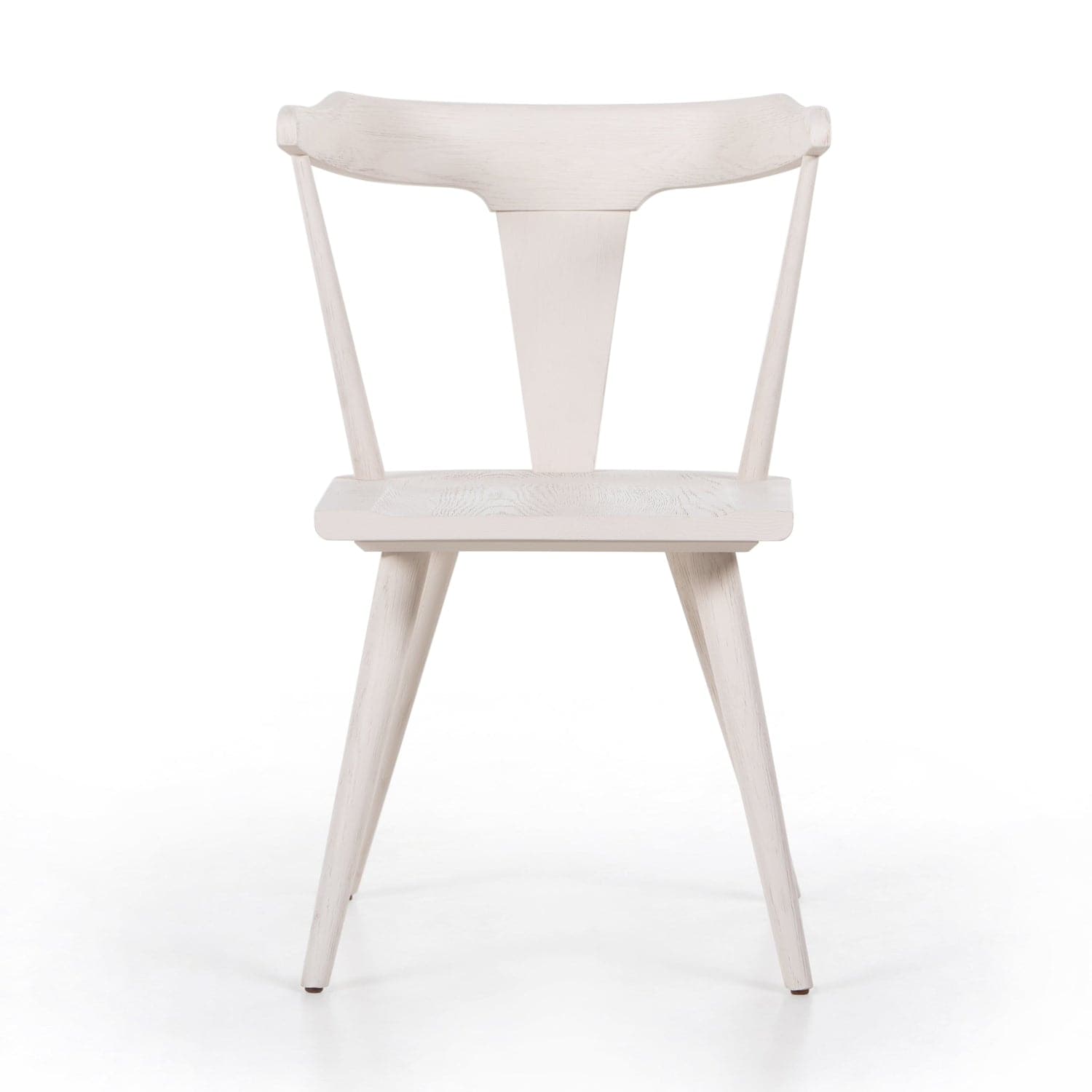 Ripley Dining Chair - Off White - Open Box