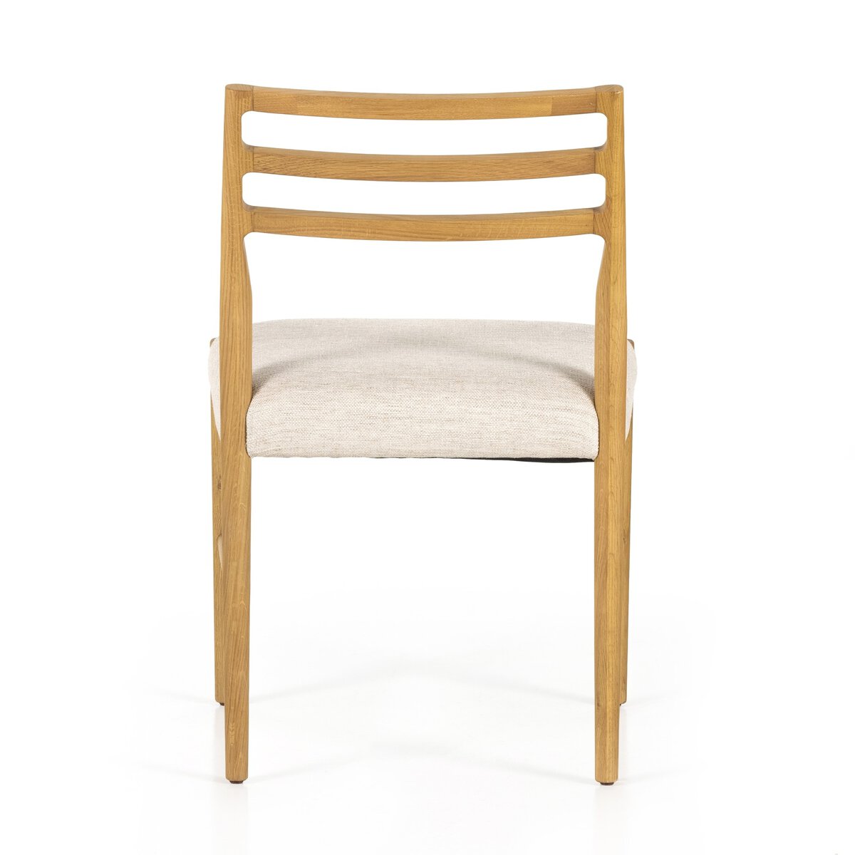 Glenmore Dining Chair - Light Oak