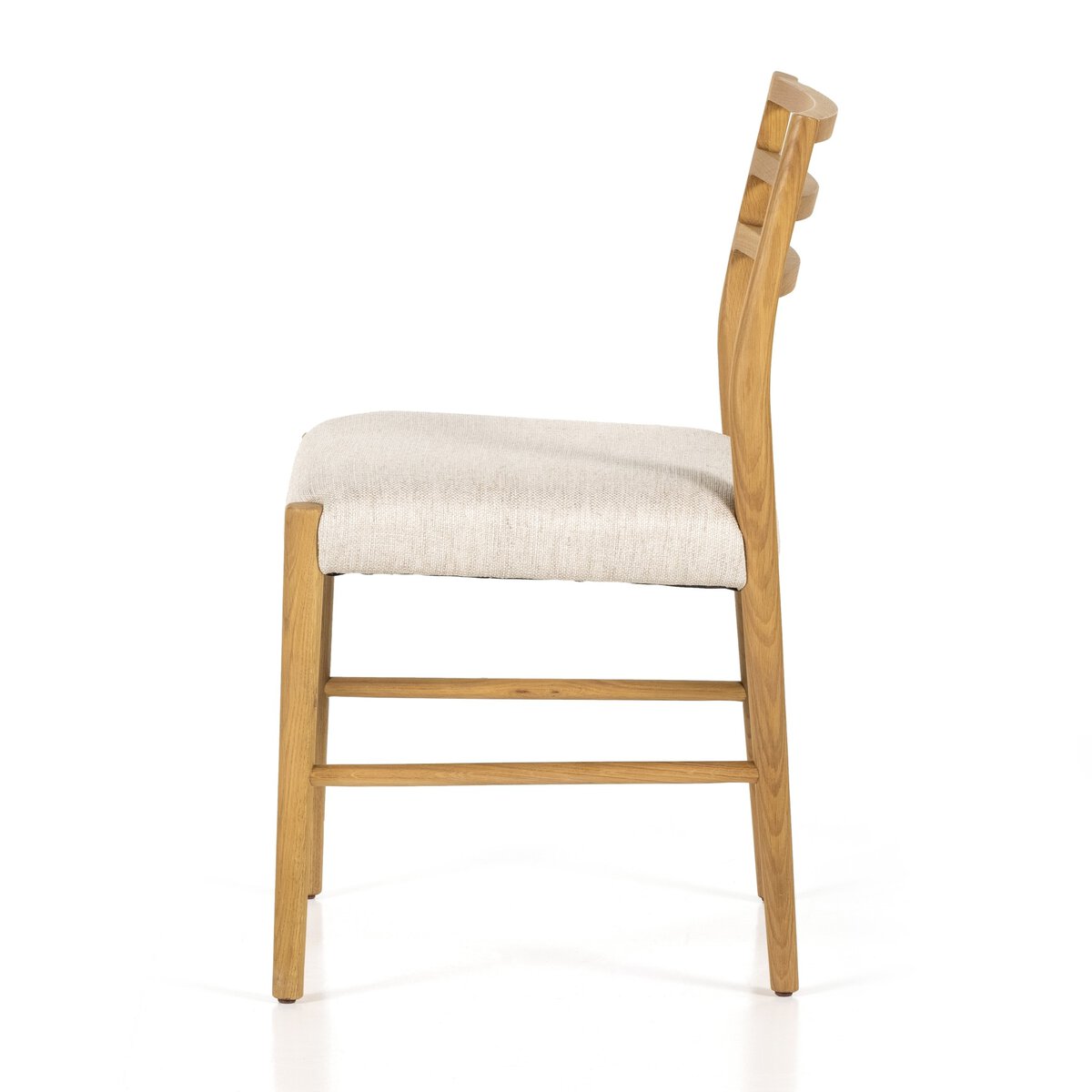 Glenmore Dining Chair - Light Oak